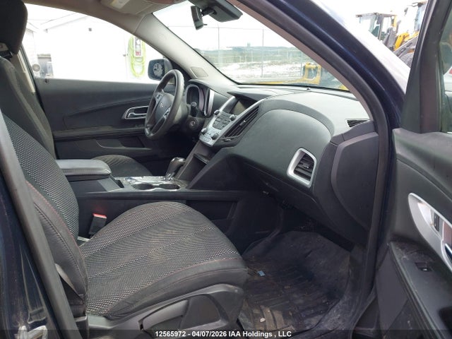 Aukcja sprzedaży 2016 Chevrolet Equinox Ls, vin: 2GNFLEEK8G6128116, numer aukcji: 12565972