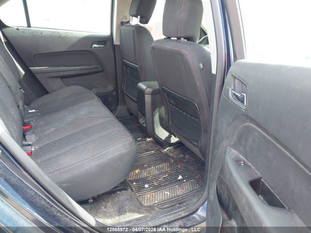 Aukcja sprzedaży 2016 Chevrolet Equinox Ls, vin: 2GNFLEEK8G6128116, numer aukcji: 12565972