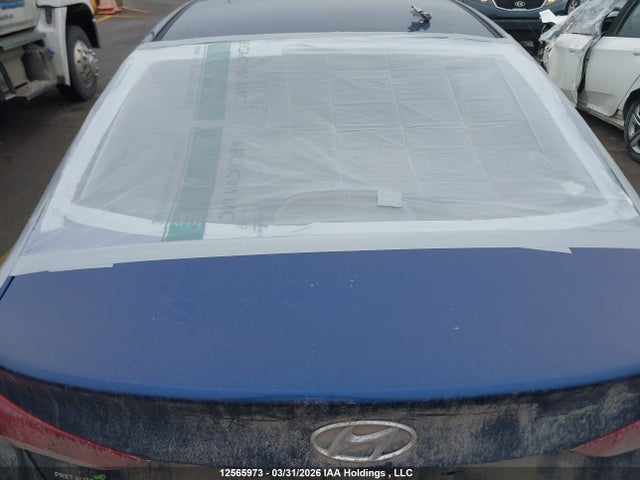 Продаж на аукціоні авто 2017 Hyundai Elantra Le, vin: 5NPD74LF8HH059378, номер лоту: 12565973