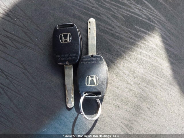 Продаж на аукціоні авто 2008 Honda Civic, vin: 2HGFG116X8H011000, номер лоту: 12565977