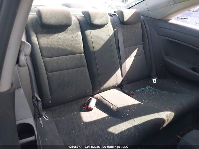 Продаж на аукціоні авто 2008 Honda Civic, vin: 2HGFG116X8H011000, номер лоту: 12565977