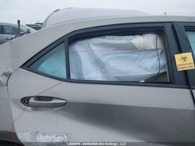 12565979 :رقم المزاد ، 2T1BURHE7EC098166 vin ، 2014 Toyota Corolla L/le/le Pls/prm/s/s Pls مزاد بيع