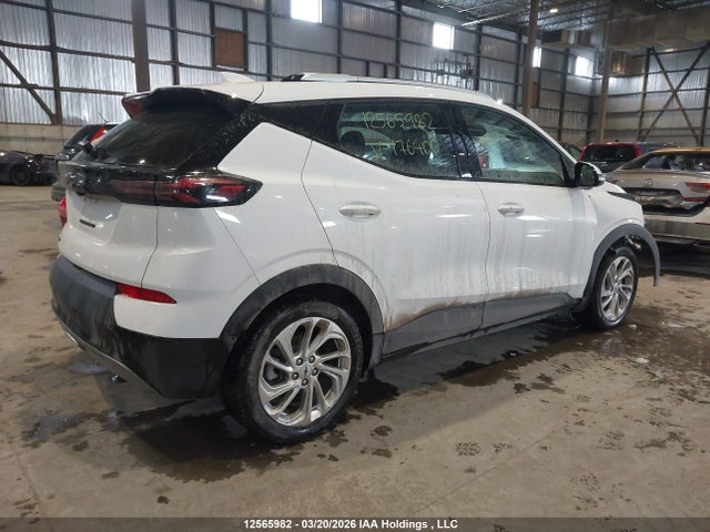Aukcja sprzedaży 2023 Chevrolet Bolt Euv, vin: 1G1FY6S07P4176400, numer aukcji: 12565982