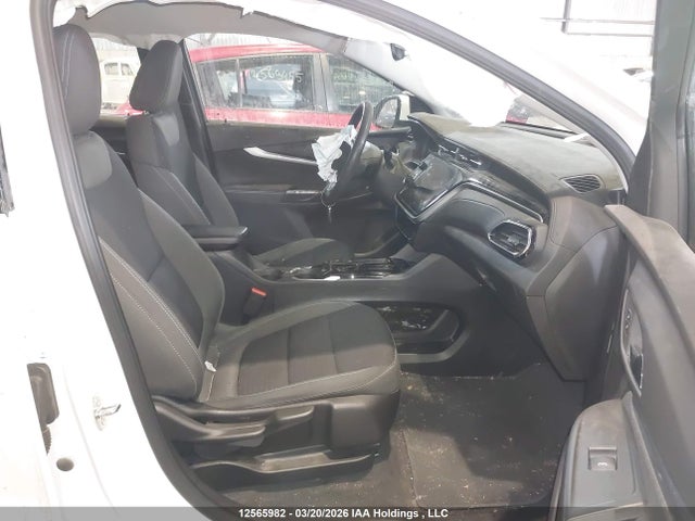 Aukcja sprzedaży 2023 Chevrolet Bolt Euv, vin: 1G1FY6S07P4176400, numer aukcji: 12565982