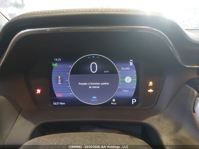 Aukcja sprzedaży 2023 Chevrolet Bolt Euv, vin: 1G1FY6S07P4176400, numer aukcji: 12565982
