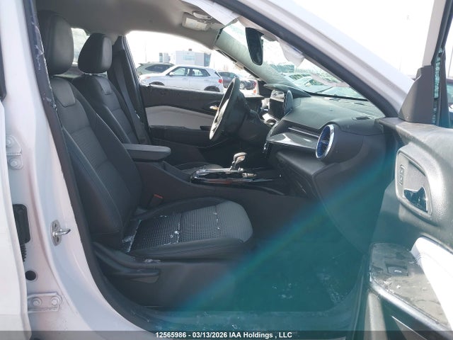 Aukcja sprzedaży 2025 Chevrolet Trax Lt Fwd, vin: KL77LHE2XSC028319, numer aukcji: 12565986