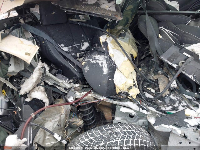 Продаж на аукціоні авто 2022 Subaru Forester Touring, vin: JF2SKEEC3NH461626, номер лоту: 12565987