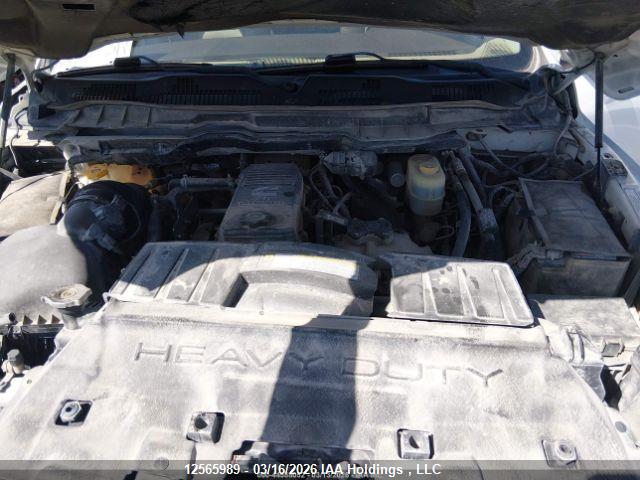 Aukcja sprzedaży 2011 Dodge Ram 3500, vin: 3D73Y3CL4BG527007, numer aukcji: 12565989