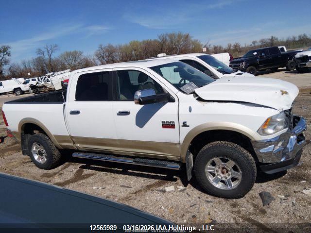 Aukcja sprzedaży 2011 Dodge Ram 3500, vin: 3D73Y3CL4BG527007, numer aukcji: 12565989