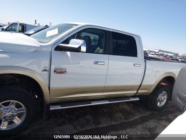 Aukcja sprzedaży 2011 Dodge Ram 3500, vin: 3D73Y3CL4BG527007, numer aukcji: 12565989