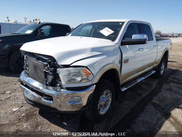 Aukcja sprzedaży 2011 Dodge Ram 3500, vin: 3D73Y3CL4BG527007, numer aukcji: 12565989