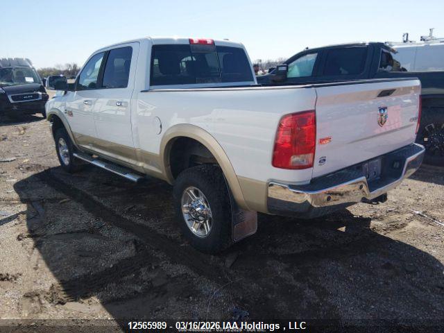 Aukcja sprzedaży 2011 Dodge Ram 3500, vin: 3D73Y3CL4BG527007, numer aukcji: 12565989