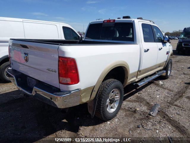 Aukcja sprzedaży 2011 Dodge Ram 3500, vin: 3D73Y3CL4BG527007, numer aukcji: 12565989