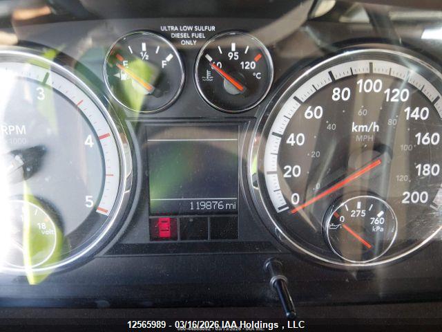 Aukcja sprzedaży 2011 Dodge Ram 3500, vin: 3D73Y3CL4BG527007, numer aukcji: 12565989