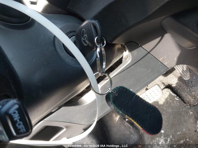 Aukcja sprzedaży 2013 Toyota Yaris Le, vin: JTDKTUD32DD569359, numer aukcji: 12565994
