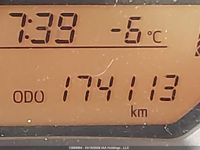Aukcja sprzedaży 2013 Toyota Yaris Le, vin: JTDKTUD32DD569359, numer aukcji: 12565994