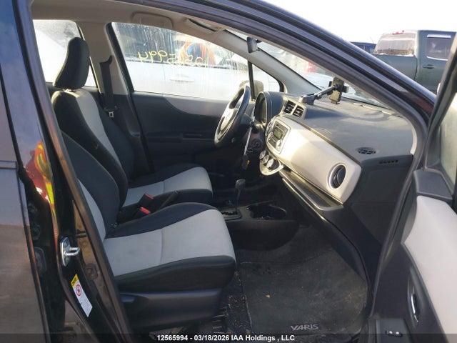 Aukcja sprzedaży 2013 Toyota Yaris Le, vin: JTDKTUD32DD569359, numer aukcji: 12565994