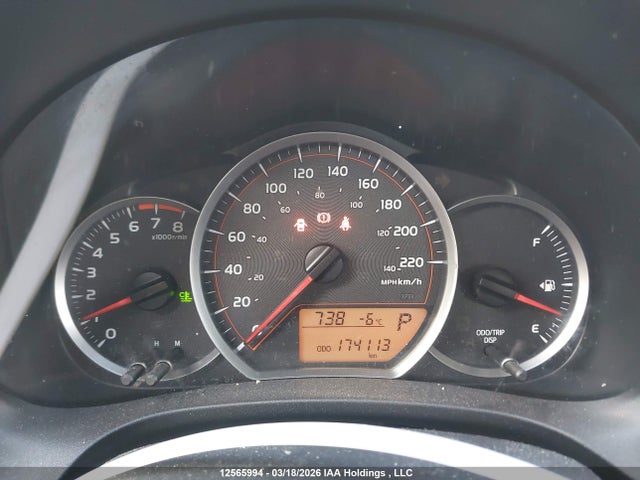Aukcja sprzedaży 2013 Toyota Yaris Le, vin: JTDKTUD32DD569359, numer aukcji: 12565994