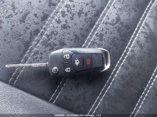 12565996 :رقم المزاد ، 3FA6P0PUXER273765 vin ، 2014 Ford Fusion مزاد بيع