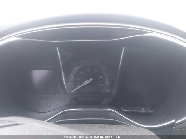 12565996 :رقم المزاد ، 3FA6P0PUXER273765 vin ، 2014 Ford Fusion مزاد بيع