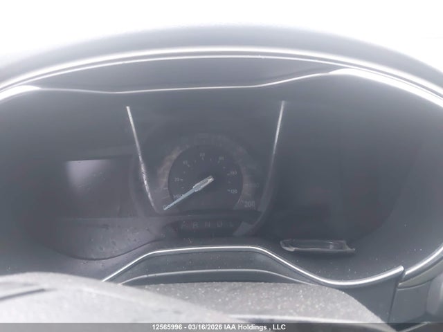 12565996 :رقم المزاد ، 3FA6P0PUXER273765 vin ، 2014 Ford Fusion مزاد بيع