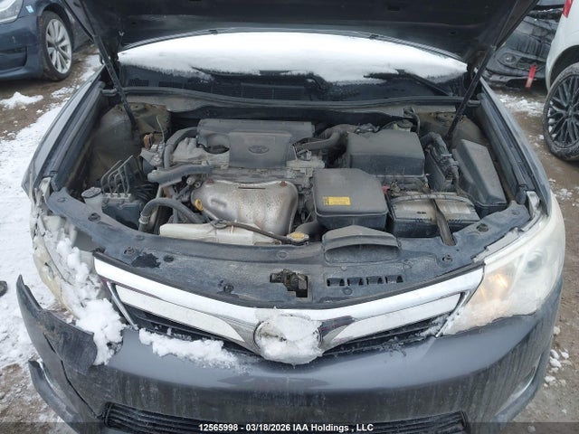 Aukcja sprzedaży 2014 Toyota Camry Xle, vin: 4T1BF1FK3EU821420, numer aukcji: 12565998
