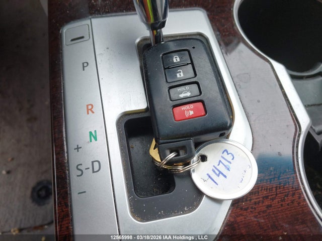 Aukcja sprzedaży 2014 Toyota Camry Xle, vin: 4T1BF1FK3EU821420, numer aukcji: 12565998