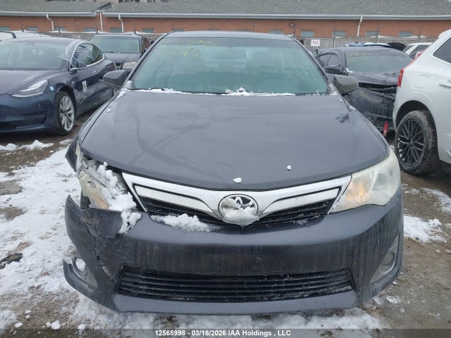 Aukcja sprzedaży 2014 Toyota Camry Xle, vin: 4T1BF1FK3EU821420, numer aukcji: 12565998