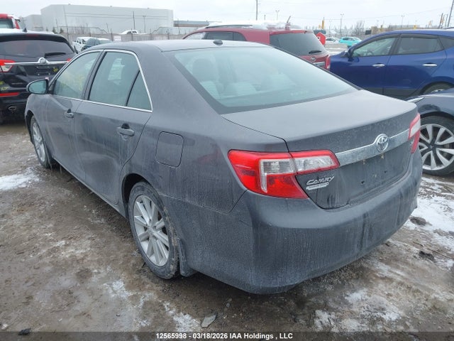 Aukcja sprzedaży 2014 Toyota Camry Xle, vin: 4T1BF1FK3EU821420, numer aukcji: 12565998
