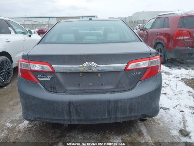 Aukcja sprzedaży 2014 Toyota Camry Xle, vin: 4T1BF1FK3EU821420, numer aukcji: 12565998
