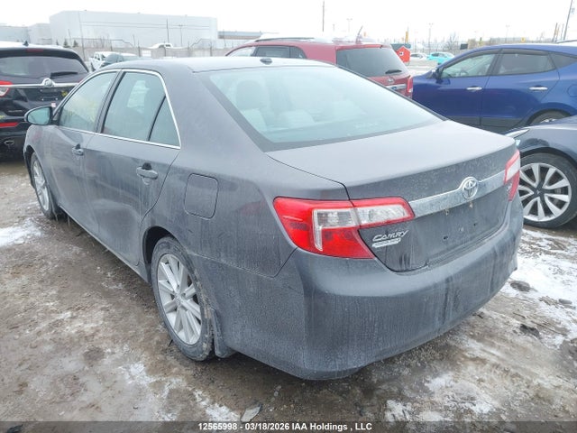 Aukcja sprzedaży 2014 Toyota Camry Xle, vin: 4T1BF1FK3EU821420, numer aukcji: 12565998