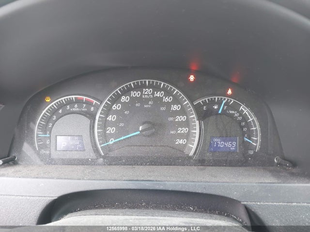 Aukcja sprzedaży 2014 Toyota Camry Xle, vin: 4T1BF1FK3EU821420, numer aukcji: 12565998
