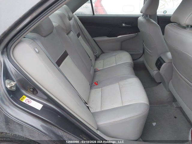 Aukcja sprzedaży 2014 Toyota Camry Xle, vin: 4T1BF1FK3EU821420, numer aukcji: 12565998