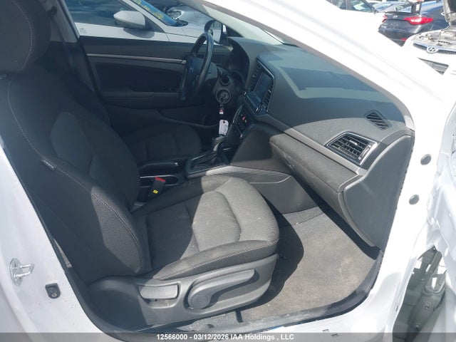 KMHD84LF0JU551892 Hyundai ELANTRA GL