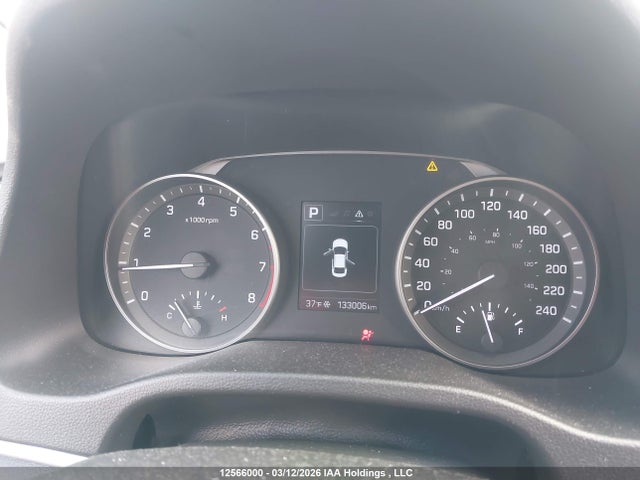 KMHD84LF0JU551892 Hyundai ELANTRA GL