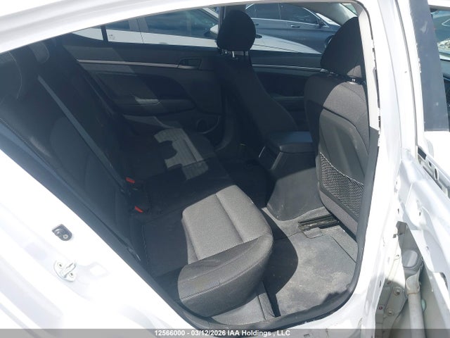 KMHD84LF0JU551892 Hyundai ELANTRA GL