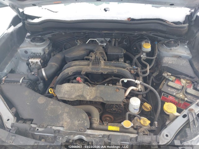 Aukcja sprzedaży 2018 Subaru Forester 2.5i Convenience, vin: JF2SJEDC5JH537359, numer aukcji: 12566003