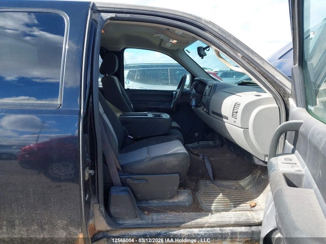 2008 Gmc Sierra K1500 მანქანა იყიდება აუქციონზე, vin: 1GTEK19C38Z298103, აუქციონის ნომერი: 12566004