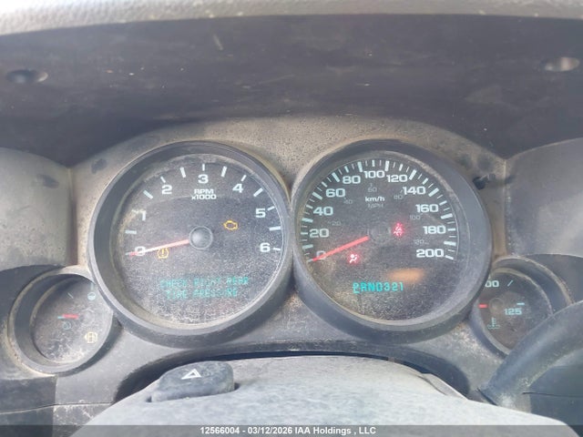 2008 Gmc Sierra K1500 მანქანა იყიდება აუქციონზე, vin: 1GTEK19C38Z298103, აუქციონის ნომერი: 12566004