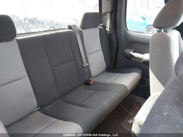 2008 Gmc Sierra K1500 მანქანა იყიდება აუქციონზე, vin: 1GTEK19C38Z298103, აუქციონის ნომერი: 12566004