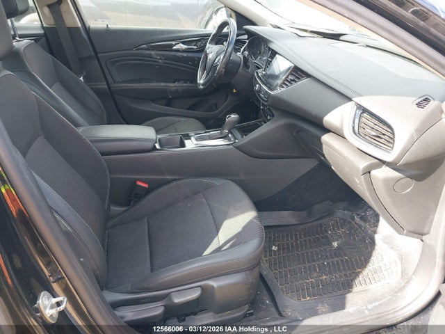 W04GM6SX1K1022578 Buick Regal Sportback Preferred Ii