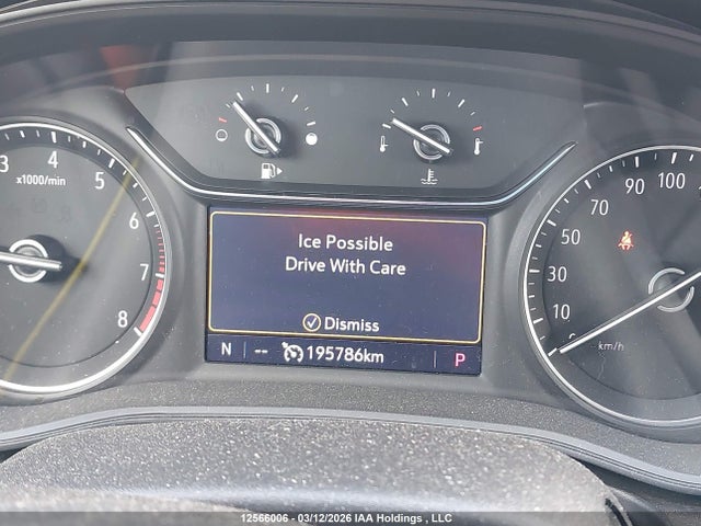 W04GM6SX1K1022578 Buick Regal Sportback Preferred Ii