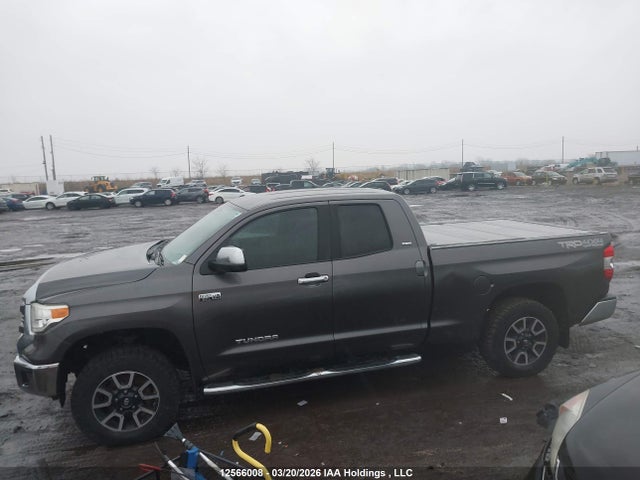 Продажа на аукционе авто 2015 Toyota Tundra Sr 5.7l V8, vin: 5TFUY5F10FX425015, номер лота: 12566008
