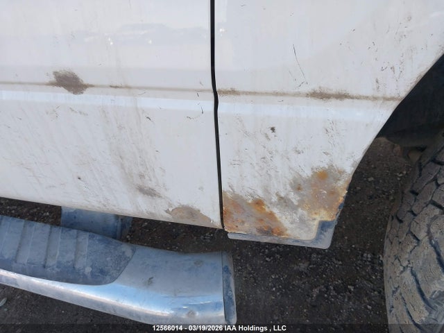 Продажа на аукционе авто 2011 Ford F150 Super Cab, vin: 1FTFX1EF7BFB26882, номер лота: 12566014