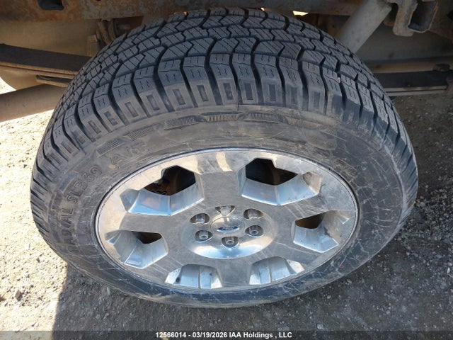 Продажа на аукционе авто 2011 Ford F150 Super Cab, vin: 1FTFX1EF7BFB26882, номер лота: 12566014