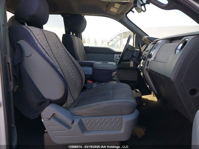 Продажа на аукционе авто 2011 Ford F150 Super Cab, vin: 1FTFX1EF7BFB26882, номер лота: 12566014