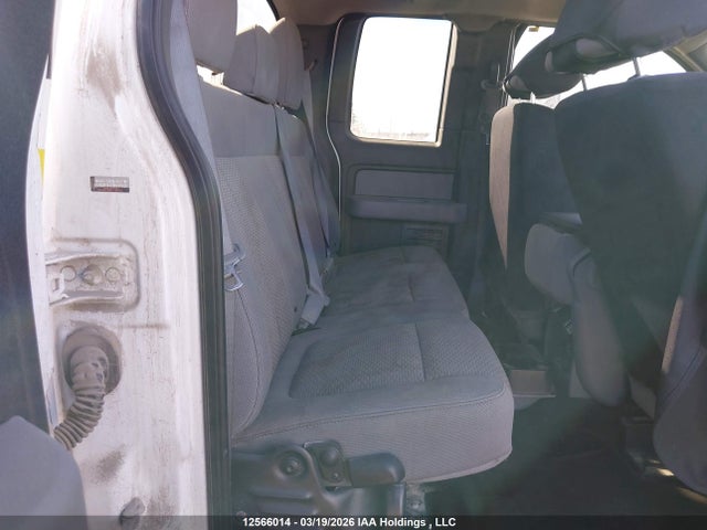 Продажа на аукционе авто 2011 Ford F150 Super Cab, vin: 1FTFX1EF7BFB26882, номер лота: 12566014