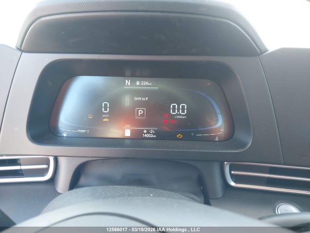 KMHLM4DG8RU826323 Hyundai Elantra Preferred