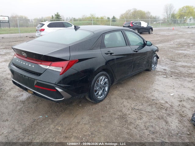 KMHLM4DG8RU826323 Hyundai Elantra Preferred
