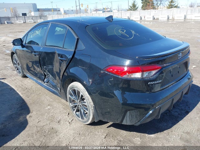 JTDBDMHE6SJ011747 Toyota Corolla Hybrid